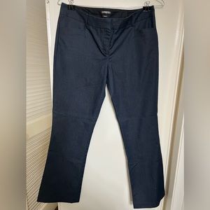 Express slacks